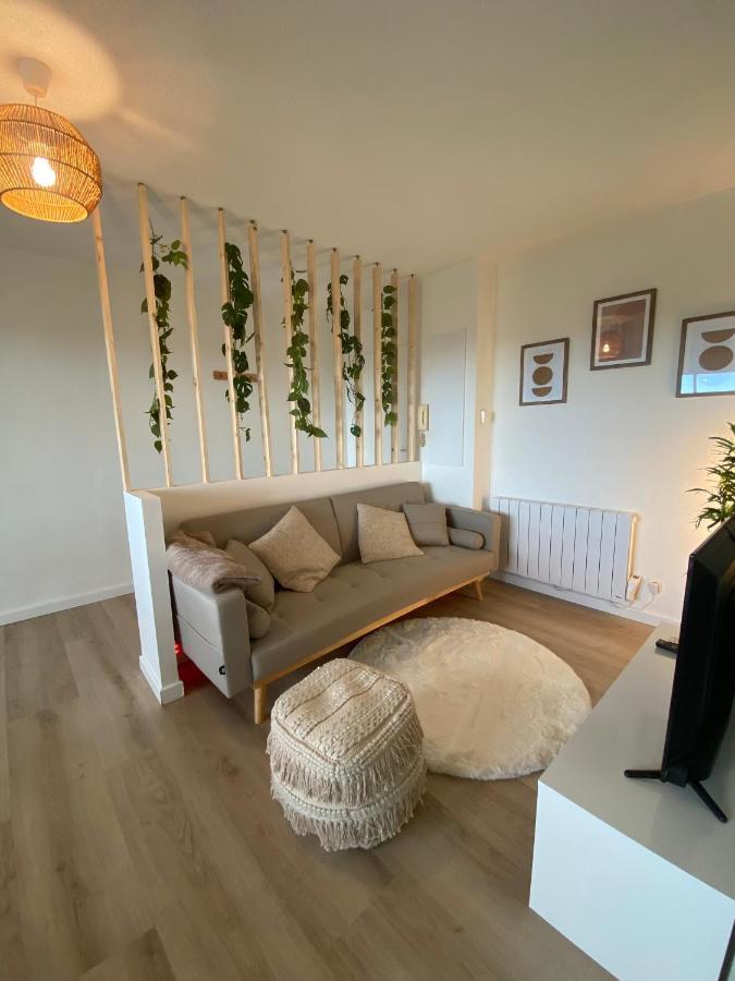 Appartement Cosy, Vue Imprenable カルカソンヌ エクステリア 写真