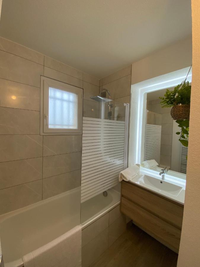 Appartement Cosy, Vue Imprenable カルカソンヌ エクステリア 写真